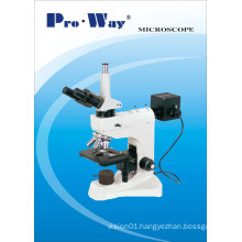 Professional High Quality Metallurgical Microscope (NJL-PW1)